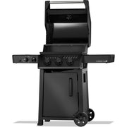 Napoleon Napoleon Freestyle PRO 365 3-Burner BBQ with Infrared Side Burner – Matte Black Freestanding Gas Grill