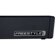 Napoleon Napoleon Freestyle PRO 365 3-Burner BBQ with Infrared Side Burner – Matte Black Freestanding Gas Grill