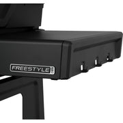Napoleon Napoleon Freestyle PRO 365 3-Burner BBQ with Infrared Side Burner – Matte Black Freestanding Gas Grill