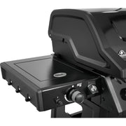 Napoleon Napoleon Freestyle PRO 365 3-Burner BBQ with Infrared Side Burner – Matte Black Freestanding Gas Grill