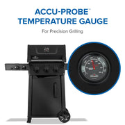 Napoleon Napoleon Freestyle PRO 365 Gas Grill Freestanding Gas Grill