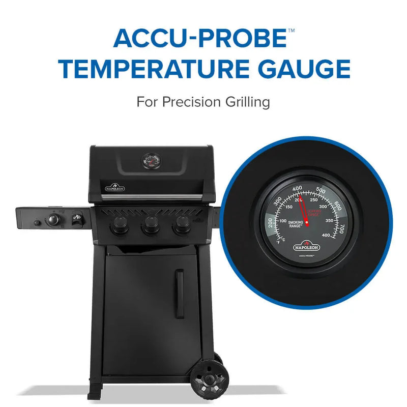 Napoleon Napoleon Freestyle PRO 365 Gas Grill Freestanding Gas Grill