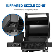 Napoleon Napoleon Freestyle PRO 365 Gas Grill Freestanding Gas Grill