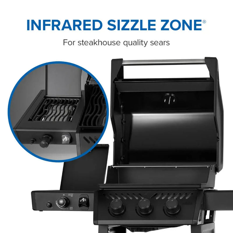 Napoleon Napoleon Freestyle PRO 365 Gas Grill Freestanding Gas Grill