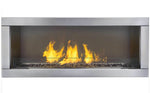 Napoleon Galaxy 48 Outdoor Fireplace GSS48E