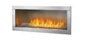 Napoleon Napoleon Galaxy 48 Outdoor Fireplace GSS48E Natural Gas GSS48E Fireplaces