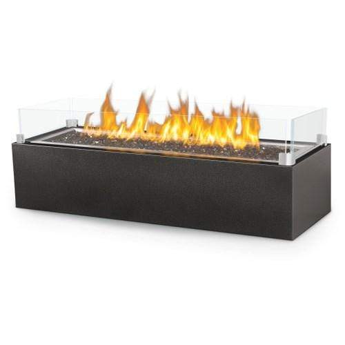 Napoleon Napoleon Glass Windscreen for Linear Gas Patioflame GPFL-WNDSCRN Accessory Outdoor Fireplace 629162118592
