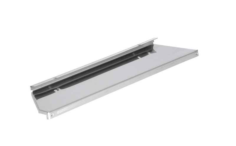 Napoleon Napoleon Grease Deflector (TR485) N215-0008 N215-0008 Part Grease Tray, Grease Cup & Drip Pan