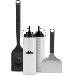 Napoleon Griddle 4-Piece Cleaning Kit