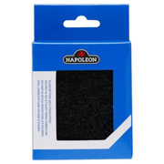 Napoleon Napoleon Griddle Brush Replacement Pads GABR010 Accessory Cleaning Brush 629162157010