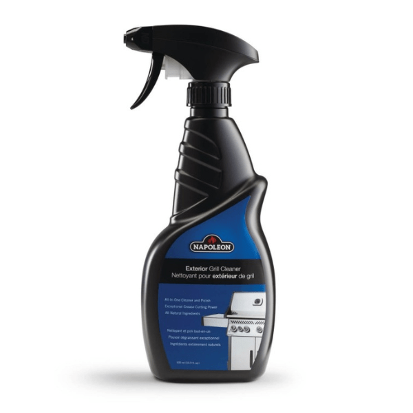 Napoleon Napoleon Grill Cleaner for Exterior & Cart - 62044 62044 Accessory Cleaning Solution