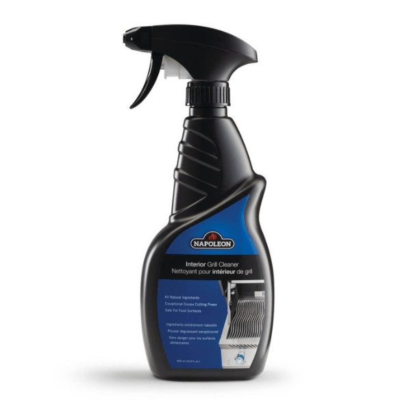 Napoleon Napoleon Grill Cleaner for Interior & Grids - 62042 62042 Accessory Cleaning Solution