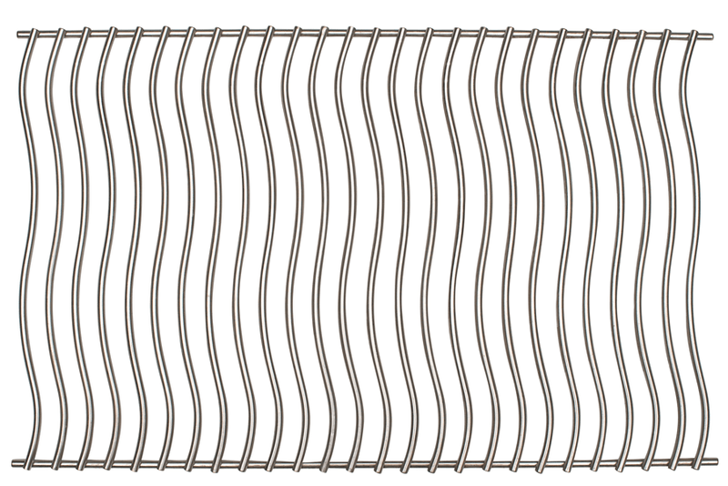 Napoleon Napoleon Grill Cooking Stn Stl Wave PTSS215 N305-0062 N305-0062 Part Cooking Grate, Grid & Grill