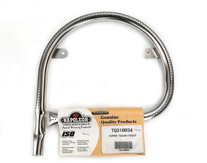 Napoleon Grill OEM Stainless Steel O-Burner TQ310034