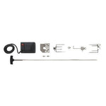 Napoleon Heavy Duty Rotisserie Kit for 44