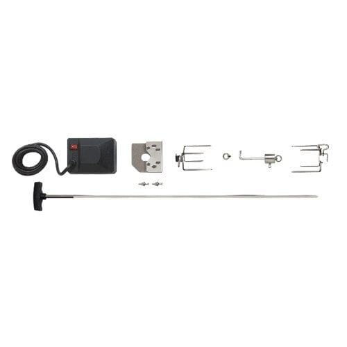 Napoleon Napoleon Heavy Duty Rotisserie Kit for 44" Built-in Grill Models - 69881 69881 Accessory Rotisserie 629162698810