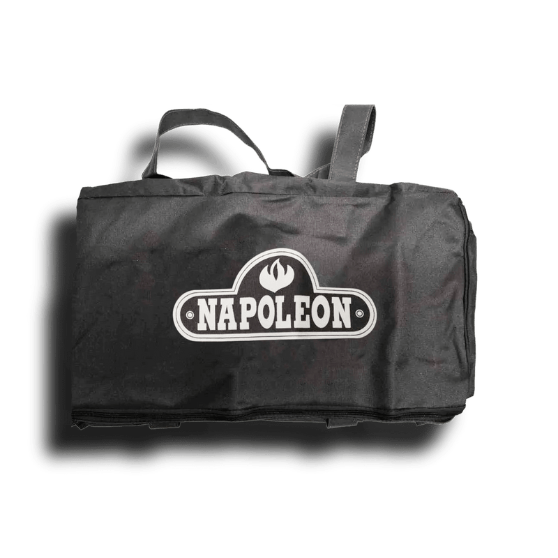 Napoleon Napoleon Heavy Duty Travel Bag for PTSS165 - 63030 63030-NAP Accessory Cover BBQ Portable
