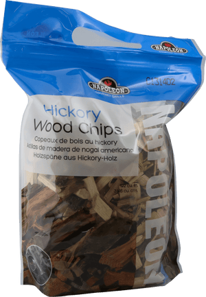 Napoleon Hickory Wood Chips 67003