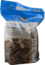 Napoleon Hickory Wood Chips 67003