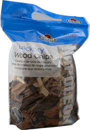Napoleon Napoleon Hickory Wood Chips 67003 67003 Accessory Smoker Wood Chip & Chunk 629162670038