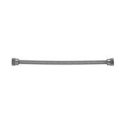 Napoleon Napoleon Hose Flex Steel 12"X3/8" (Connects To Manifold) N720-0044 N720-0044 Part Hose & Regulator