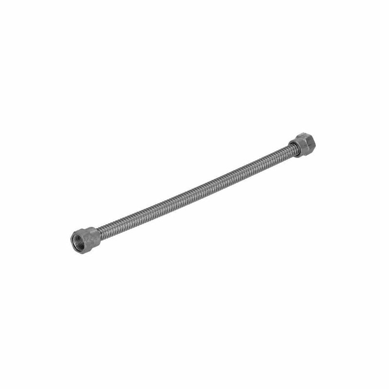 Napoleon Napoleon Hose Flex Steel 12"X3/8" (Connects To Manifold) N720-0044 N720-0044 Part Hose & Regulator