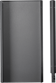 Napoleon Napoleon IM-45LT-CN Oasis Transition Piece IM-45LT-CN Outdoor Kitchen Transition Panels 629162140555