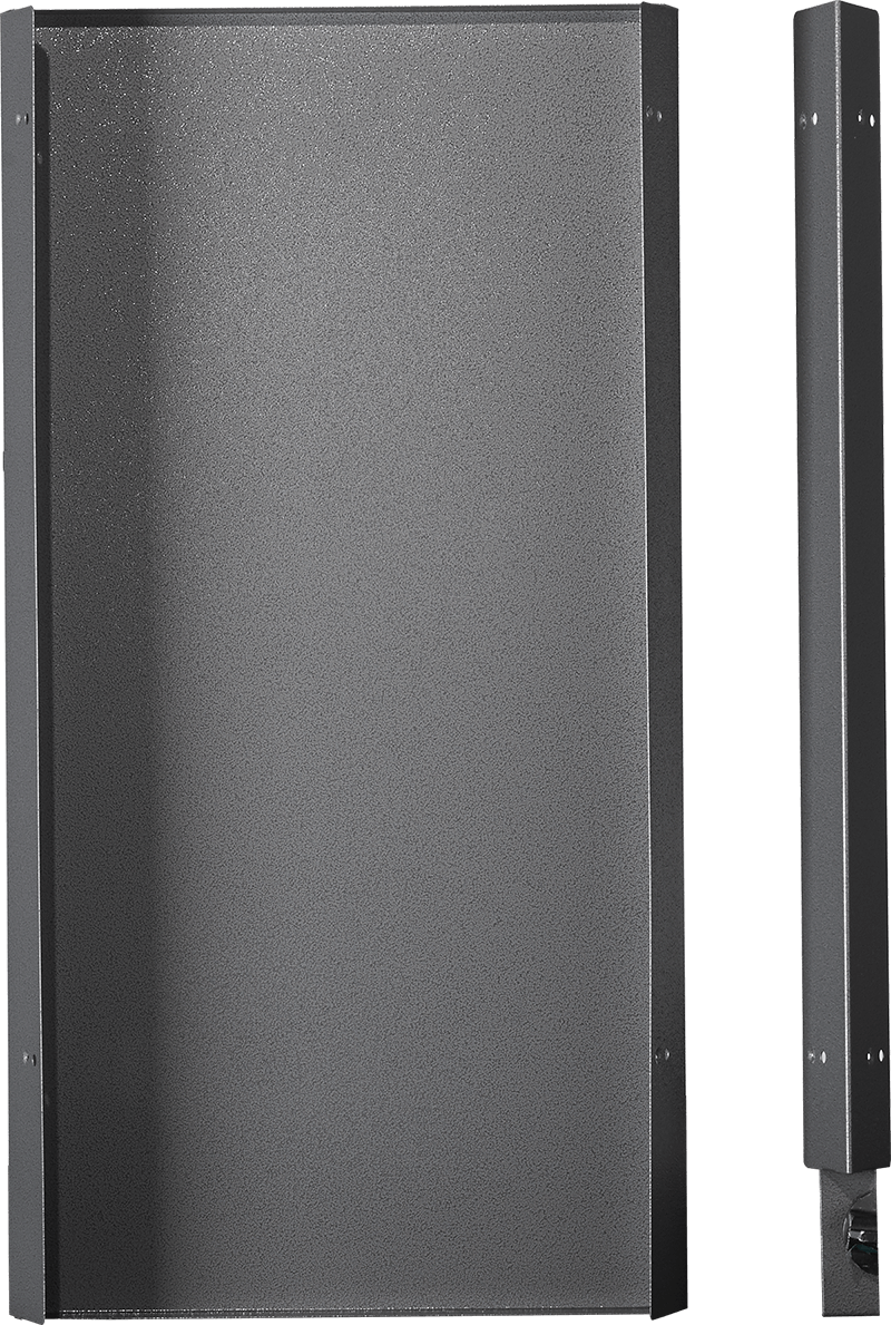 Napoleon Napoleon IM-45LT-CN Oasis Transition Piece IM-45LT-CN Outdoor Kitchen Transition Panels 629162140555