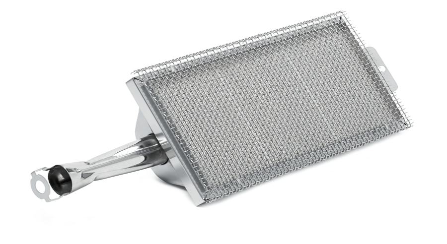 Napoleon mirage clearance