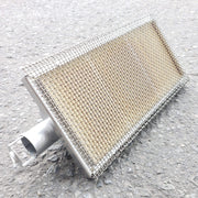 Napoleon Napoleon Infrared Side Burner for LEX 485 & Prestige 450/500/665 S81005 S81005 Part Burner BBQ 629162810052