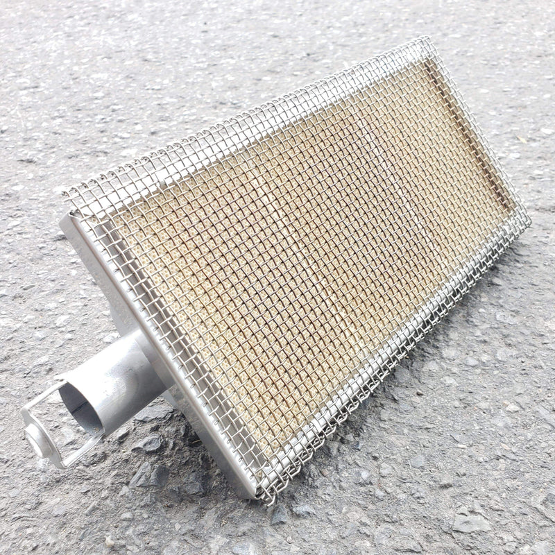 Napoleon Napoleon Infrared Side Burner for LEX 485 & Prestige 450/500/665 S81005 S81005 Part Burner BBQ 629162810052