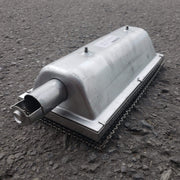 Napoleon Napoleon Infrared Side Burner for LEX 485 & Prestige 450/500/665 S81005 S81005 Part Burner BBQ 629162810052