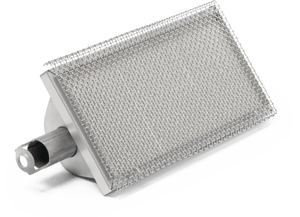 Napoleon Infrared Side Burner for LEX 485 & Prestige 450/500/665 S81005