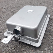 Napoleon Napoleon Infrared Side Burner for Rogue 425 S81004 S81004 Part Burner BBQ 629162810045