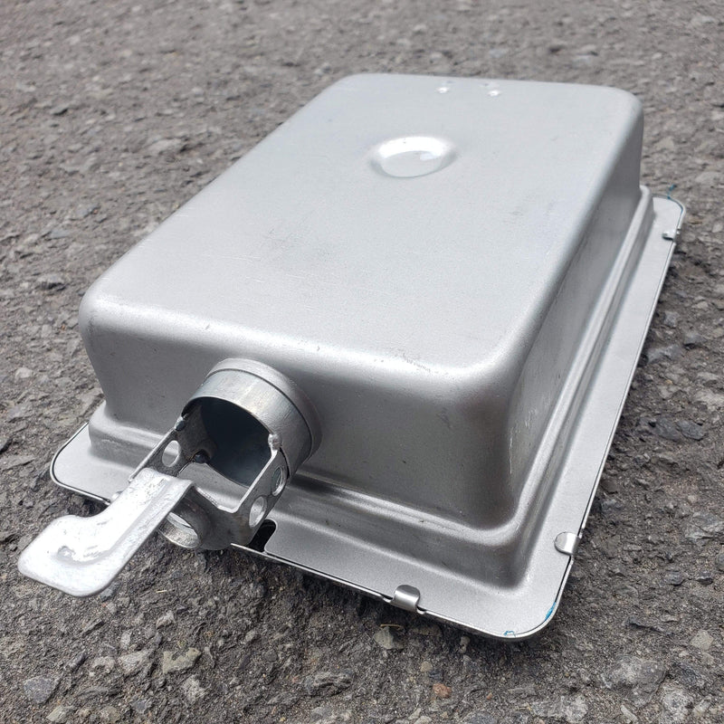 Napoleon Napoleon Infrared Side Burner for Rogue 425 S81004 S81004 Part Burner BBQ 629162810045