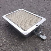 Napoleon Napoleon Infrared Side Burner for Rogue 425 S81004 S81004 Part Burner BBQ 629162810045