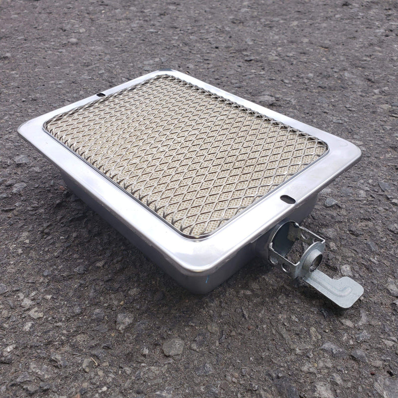 Napoleon Napoleon Infrared Side Burner for Rogue 425 S81004 S81004 Part Burner BBQ 629162810045