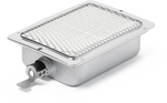 Napoleon Infrared Side Burner for Rogue series S81004