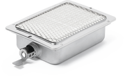 Napoleon Napoleon Infrared Side Burner for Rogue 425 S81004 S81004 Part Burner BBQ 629162810045
