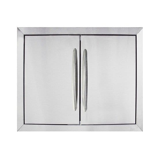 Napoleon Napoleon Kit Built In Door Large (2015) N370-0503-1 N370-0503-1 Outdoor Kitchen Door, Drawer & Cabinet