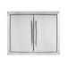 Napoleon Napoleon Kit Built In Door Large (2015) N370-0503-1 N370-0503-1 Outdoor Kitchen Door, Drawer & Cabinet