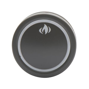 Napoleon Knob Large - Grey - P500 N380-0039