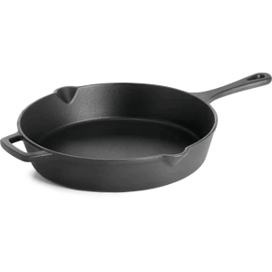 Napoleon Large Cast Iron Frying Pan 56058