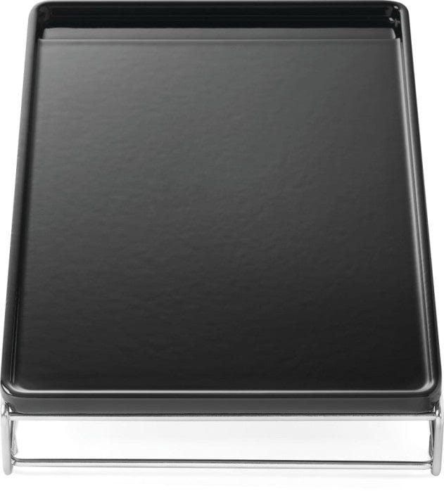 Napoleon Napoleon Large Cast Iron Griddle for Sizzle Zone - 56082 56082 Griddles & Grill Pans 629162560827
