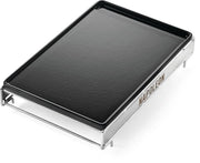 Napoleon Napoleon Large Cast Iron Griddle for Sizzle Zone - 56082 56082 Griddles & Grill Pans 629162560827
