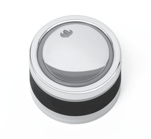 Napoleon Large Control Knob with a clear flame for Prestige PRO 665/825 S88003