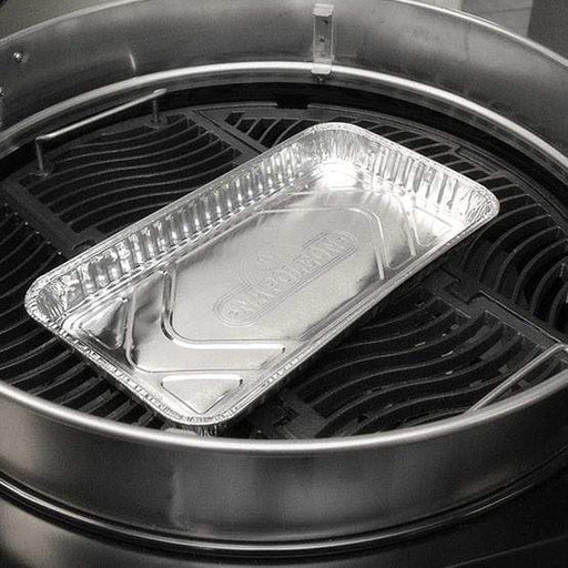 Napoleon Napoleon Large Foil Grease Drip Trays - Pack of 5 (14" X 8") 62008 62008 Part Grease Tray, Grease Cup & Drip Pan 629162620088