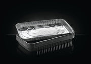 Napoleon Napoleon Large Foil Grease Drip Trays - Pack of 5 (14" X 8") 62008 62008 Part Grease Tray, Grease Cup & Drip Pan 629162620088