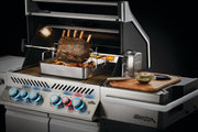 Napoleon Napoleon Legacy Prestige PRO 500 RSIB Gas Grill Freestanding Gas Grill