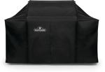 Napoleon LEX 605 & Charcoal Professional BBQ Cover